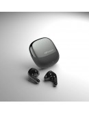 HiFuture ChromeBuds Metallic Grey