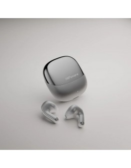HiFuture ChromeBuds Titanium