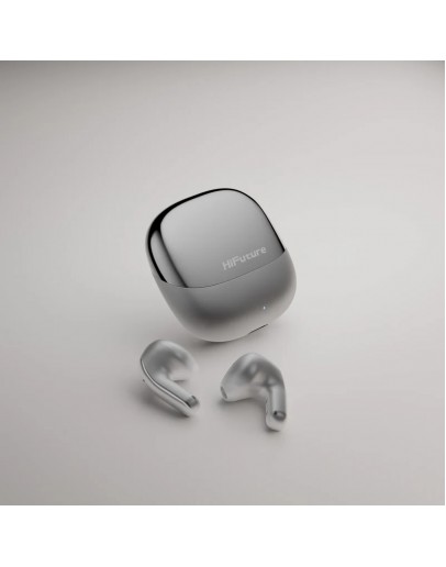 HiFuture ChromeBuds Titanium
