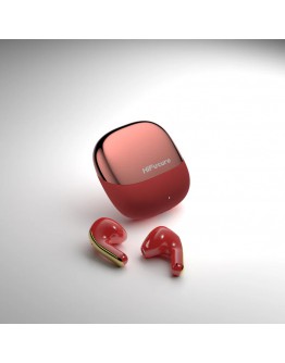 HiFuture ChromeBuds Red