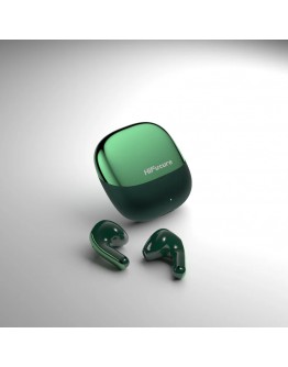 HiFuture ChromeBuds Green