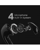 HiFuture ChromeBuds Green