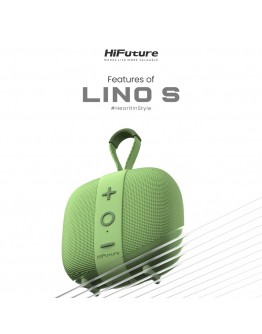 HiFuture LINO S Green