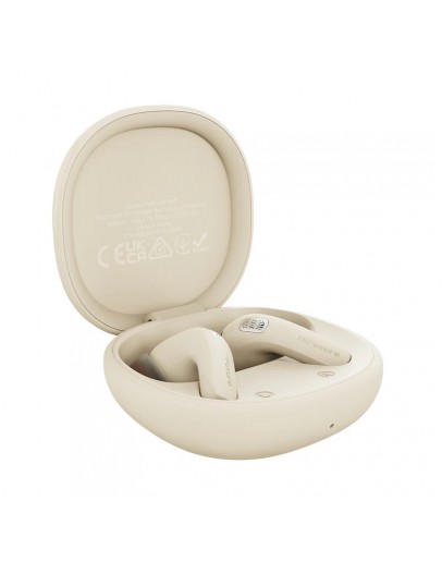HiFuture FlyBuds 4 AI Latte