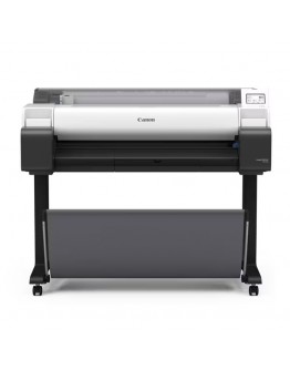 Canon imagePROGRAF TM-600 incl. stand