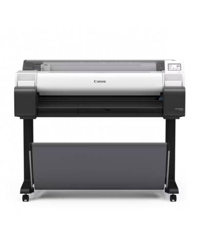 Canon imagePROGRAF TM-600 incl. stand