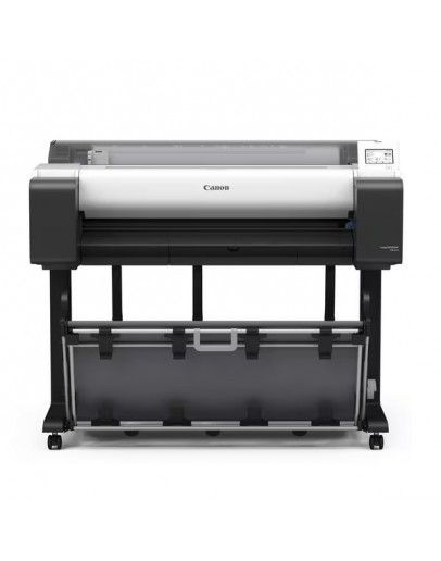 Canon imagePROGRAF TM-610 incl. stand