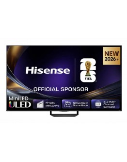 Телевизор Hisense 75
