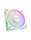 Asus Prime MR120 Reverse ARGB 3 Pack White