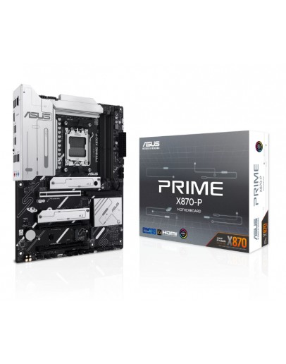 Asus Prime X870-P