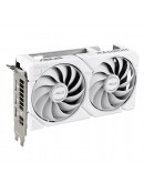 Asus Dual RX 9060XT 16GB GDDR6 White