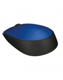 Logitech Wireless Mouse M171 Blue