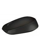 Logitech B170 Wireless Mouse Black