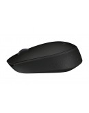 Logitech B170 Wireless Mouse Black