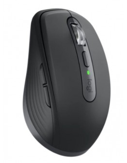 Logitech MX Anywhere 3S Graphite