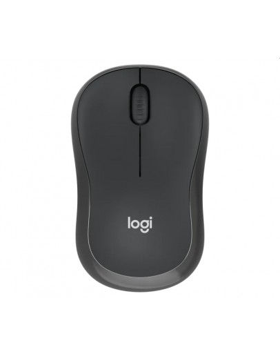 Logitech M240 Silent Bluetooth Mouse - GRAPHITE - 