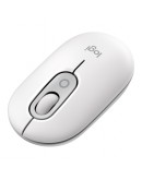 Logitech POP Mouse with emoji -  OFF-WHITE - BT - N/A - EMEA28i-935 - FY25