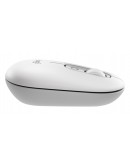 Logitech POP Mouse with emoji -  OFF-WHITE - BT - N/A - EMEA28i-935 - FY25
