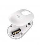 Logitech POP Mouse with emoji -  OFF-WHITE - BT - N/A - EMEA28i-935 - FY25