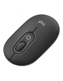 Logitech POP Mouse with emoji - GRAPHITE - BT - N/A - EMEA28i-935 - FY25