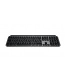 Logitech MX Keys S for Mac - SPACE GREY - US INT'L