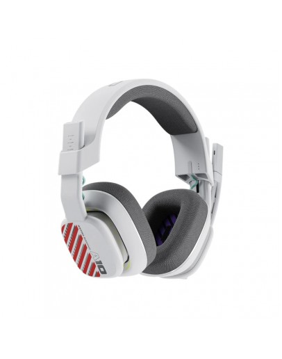Logitech Astro A10