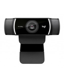 Logitech C922 Pro Stream Webcam
