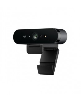 Logitech BRIO 4K - GRAPHITE - B2B
