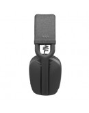 Logitech Zone Vibe 100 wireless headphones-GRAPHITE