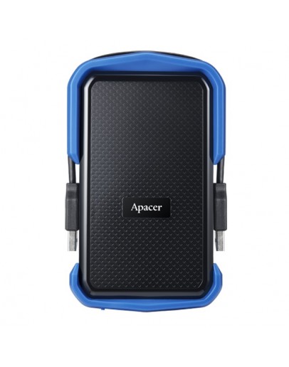 Apacer AC631