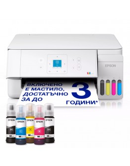 Epson EcoTank L3366