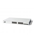 Cisco Catalyst 1200 24-port GE