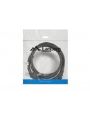 Lanberg CEE 7/7 -> IEC 320 C13 power cord 3m VDE