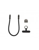 Lanberg USB-C M/M 2.0 cable 0.3m