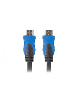 Lanberg HDMI M/M V2.0 cable 4K 10m CU