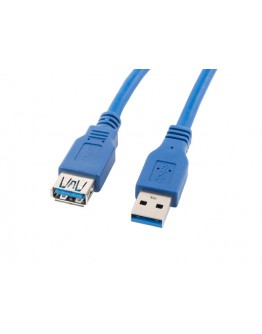 Lanberg extension cable USB 3.0 AM-AF