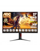 Монитор AOC CQ27G4Z2