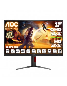 Монитор AOC CQ27G4Z2