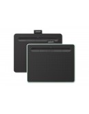 Таблет Wacom Intuos S Black