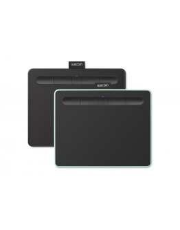 Таблет Wacom Intuos S Black