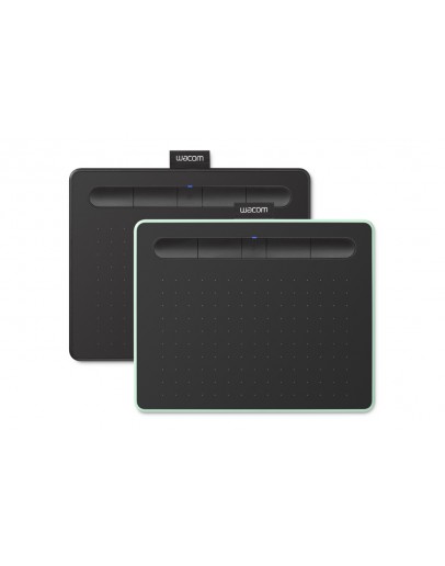Таблет Wacom Intuos S Black