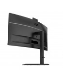 Монитор AOC CU34E4CW