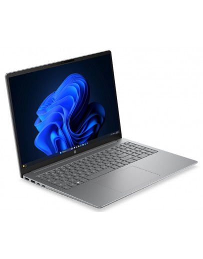 Лаптоп HP 200 G2a 16 Meteor Silver