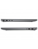 Лаптоп HP 200 G2a 16 Meteor Silver