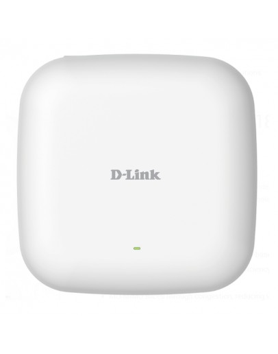 D-Link AX1800 Wi-Fi 6 Dual-Band PoE Access Point