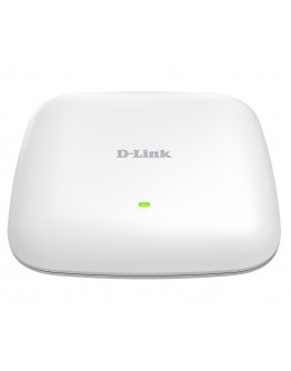 D-Link AX3000 Wi-Fi 6 Dual Band PoE Access Point
