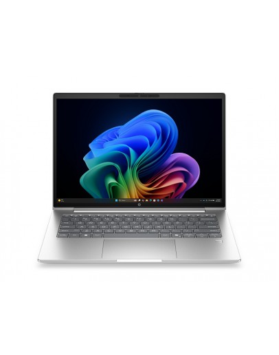 Лаптоп HP ProBook 4 G2i AI 14 Pike Silver