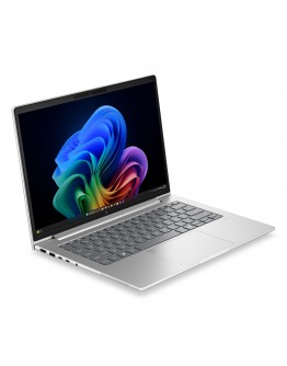 Лаптоп HP EliteBook 6 G2i AI 14 Pike Silver
