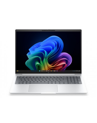 Лаптоп HP EliteBook 8 G2i AI 16 Glacier Silver