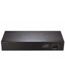 D-Link 16-Port 10/100Mbps Fast Ethernet Unmanaged Switch